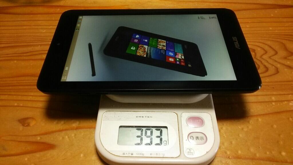 VivoTab Note 8 M80TA-DL64S