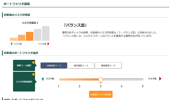 投信工房｜松井証券