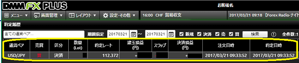 DMM FX