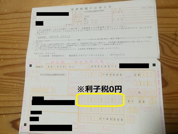 国税クレジットカードお支払サイト｜所得税の延納で徹底的に得をする