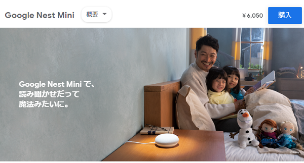 Google Nest