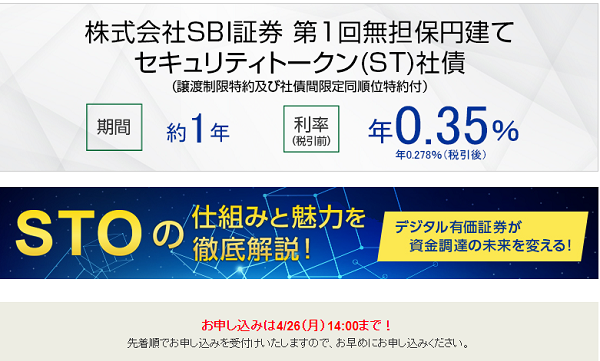 債券｜SBI証券