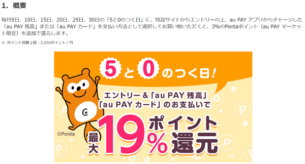 5と0のつく日｜au PAY マーケット－通販サイト