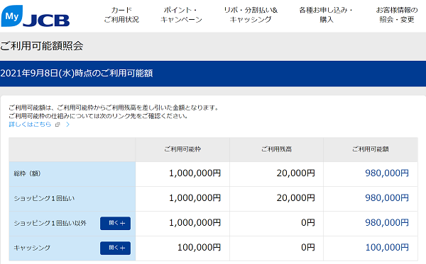 リクルートカード