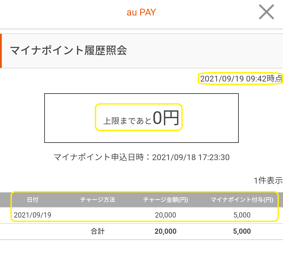 au PAY