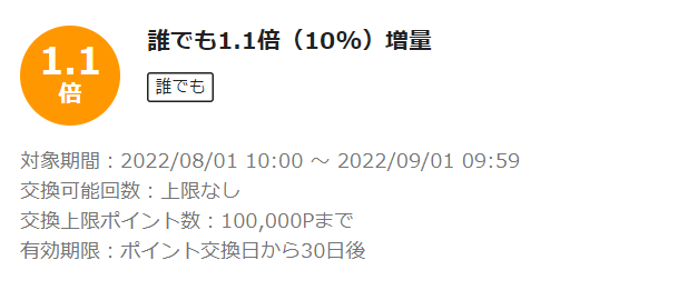 お得なポイント交換所｜au PAY マーケット－通販サイト