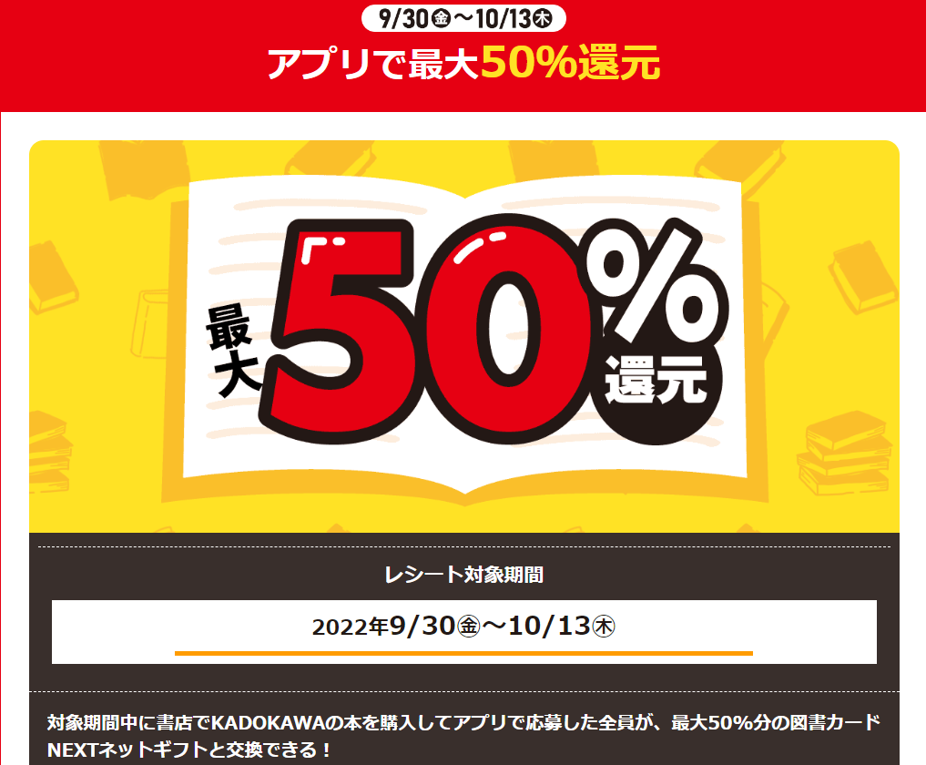 ニコニコカドカワ祭り2022 キャンペーン公式サイト