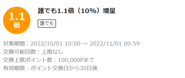 お得なポイント交換所｜au PAY マーケット－通販サイト