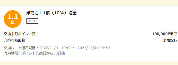 お得なポイント交換所｜au PAY マーケット－通販サイト