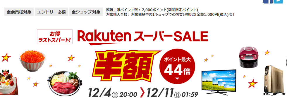楽天ふるさと納税