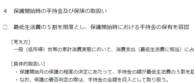 厚生労働省「第１１回　社会保障審議会福祉部会　生活保護制度の在り方に関する専門委員会」