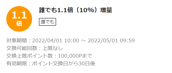 お得なポイント交換所｜au PAY マーケット－通販サイト
