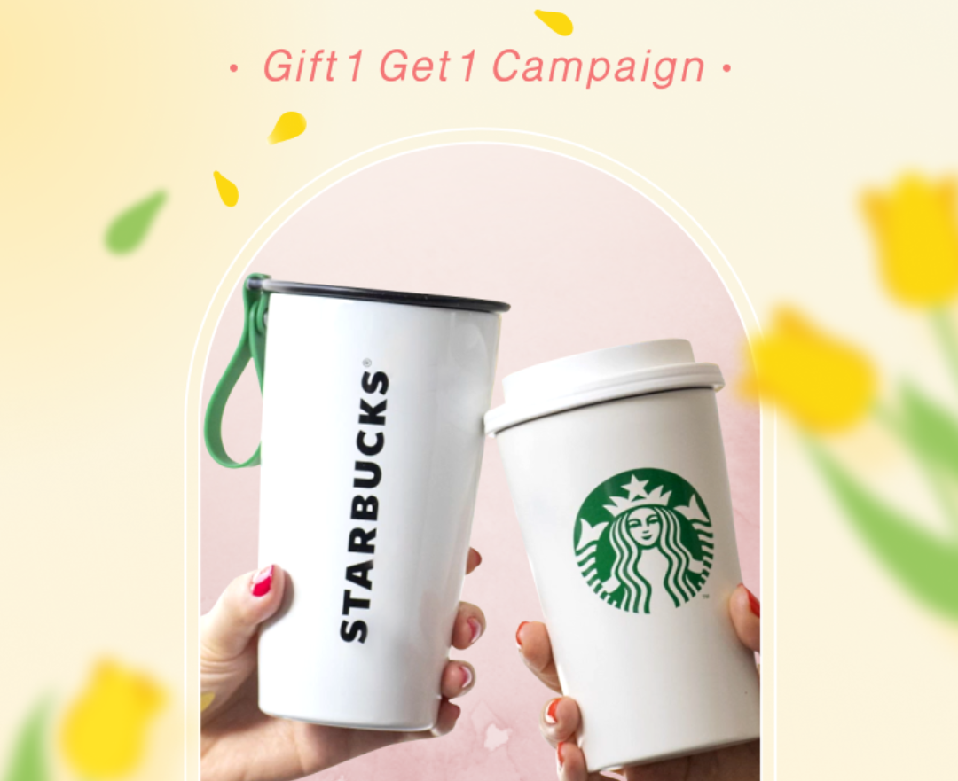 Gift1 Get1 キャンペーン｜LINEギフト