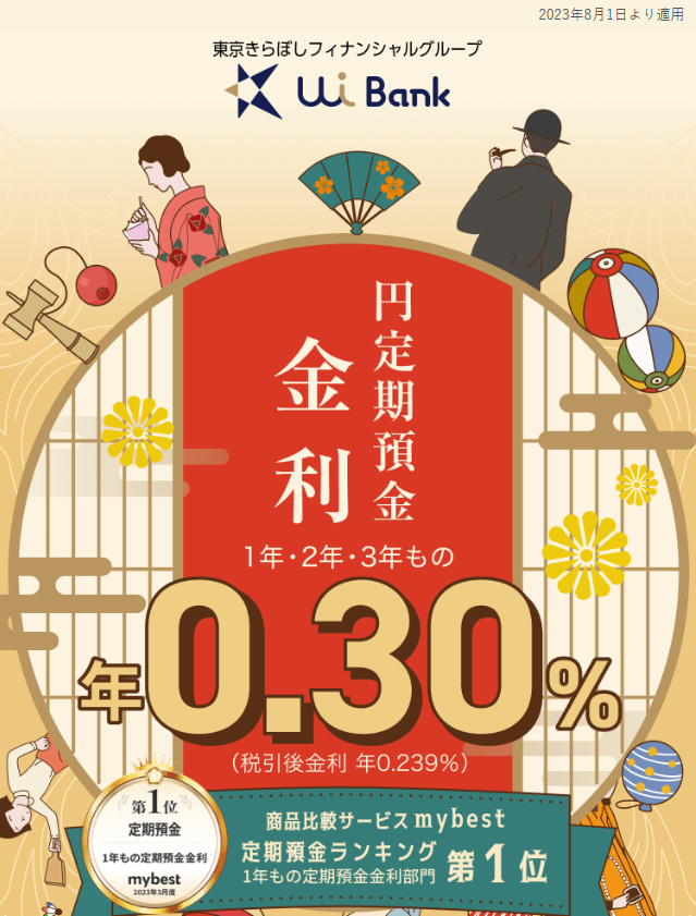 UI銀行