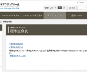 blog